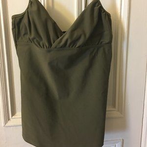Calvin Klein Bathing suit top